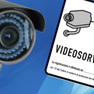 Nell'Astigiano verranno installate oltre 800 nuove telecamere di videosorveglianza