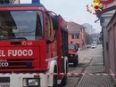 Evacuata una casa a Villanova d'Asti per incendio camino. Nessuna persona coinvolta