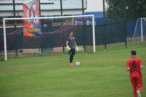 Calcio Eccellenza: partenza in salita, Villans ko ad Alpignano