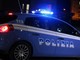 Una Volante della Polizia