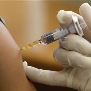 Al via dal 7 ottobre la campagna di vaccinazione antinfluenzale e anti-Covid