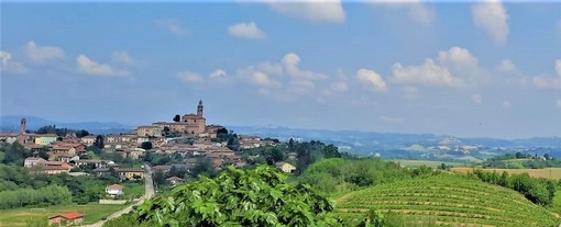 Ultimi posti disponibili per la cena sotto le stelle a Villa San Secondo!