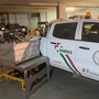 Un modulo antincendio per i Volontari della Protezione Civile di Asti grazie al Cinque per Mille