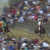 Ph La7 - Consorzio Tutela del Palio di Siena