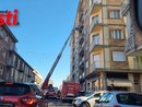 Fuga di gas in un palazzo di corso Alessandria: momenti di paura ma nessuna persona intossicata