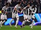 Champions, Juventus-Psv 2-1: McKennie e Mbangula decidono la sfida di andata