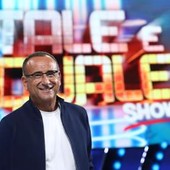 Rai 1 si aggiudica gli ascolti del venerdì sera con 'Tale e quale show'