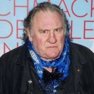 Gerard Depardieu è indagato per frode fiscale aggravata