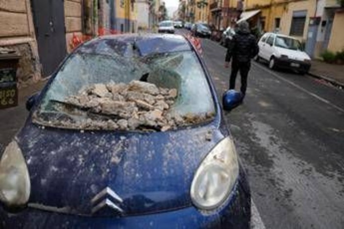 Terremoto Campi Flegrei, sciame sismico terminato: registrate 20 scosse