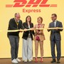 DHL Express, presentata riqualificazione Service center Sesto Fiorentino