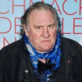 Gerard Depardieu è indagato per frode fiscale aggravata