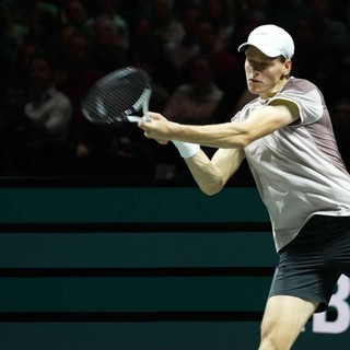 Rublev e anca fermano Sinner a Montreal, semifinale Arnaldi