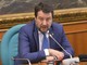 Ferrovie, Salvini “Puntualità superiore al 90% nonostante i cantieri”