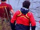Due ragazzi trascinati via dalla corrente del Brenta, ricerche in corso