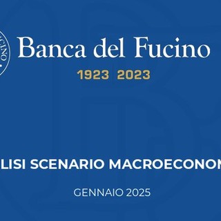 Banca del Fucino, a rischio il percorso di riduzione dei tassi Usa