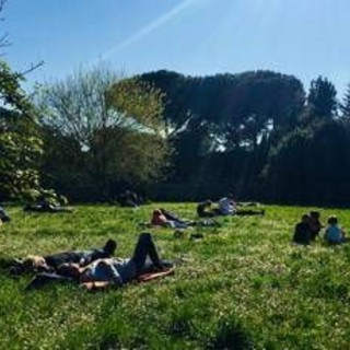 Torna il beltempo sull'Italia: temperature in risalita e sole nel weekend