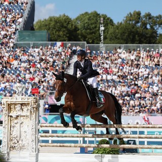 Malan riporta il pentathlon sul podio ai Giochi, è bronzo