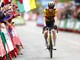 Vingegaard batte Pogacar in volata al Tour de France