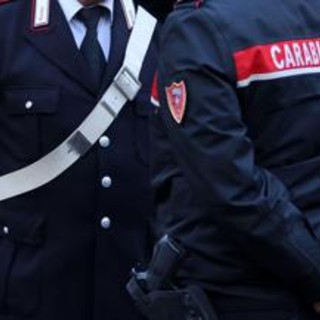 Roma, 13enne spara a scuola con pistola a salve: identificato dai carabinieri