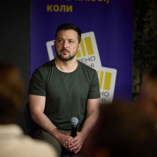 Zelensky “Avanziamo a Kursk, 74 comunità sotto il nostro controllo”