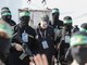 Hamas rilascia altri tre ostaggi, Israele libera 183 prigionieri