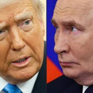 Ucraina, oggi a Riad colloqui Usa-Russia: le 'prove' verso Trump-Putin