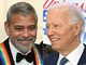 Clooney ha chiamato Obama prima pubblicazione articolo su Biden