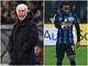 Gasperini-Lookman, botta e risposta: &quot;Peggior rigorista mai visto&quot;, &quot;irrispettoso&quot;