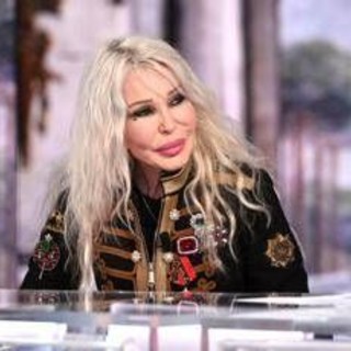 Verissimo, Ivana Spagna ospite di Silvia Toffanin: chi è