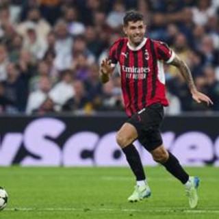 Juve-Milan 1-2, rossoneri in finale di Supercoppa contro l'Inter