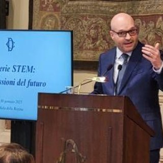 Cultura, Fontana: &quot;Incentivare studio materie tecnico-scientifiche&quot;