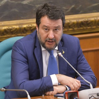 Ferrovie, Salvini “Puntualità superiore al 90% nonostante i cantieri”