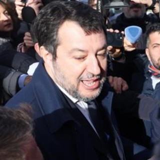 Processo Open Arms, Salvini: &quot;Assolto per aver difeso il Paese, vince Lega, buonsenso e Italia&quot;