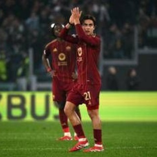 Europa League, Dybala e Pisilli portano la Roma agli ottavi: Porto battuto 3-2