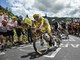 Tour de France, oggi tappa 14: Tourmalet e arrivo in salita, percorso e orario
