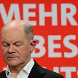 Elezioni Germania, Scholz: &quot;Risultato amaro&quot;. E' rebus alleanze