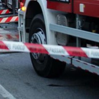 Incidente ad Ancona, due morti. E' allarme per fuga di gas