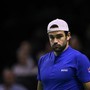 Tennis, Berrettini eliminato a Brisbane. Sonego supera Nakashima ad Hong Kong