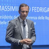 Fedriga è il governatore più gradito, tra i sindaci vince Guerra