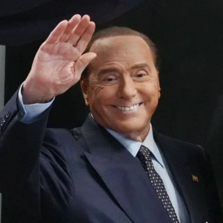 L’aeroporto di Malpensa ufficialmente intitolato a Silvio Berlusconi