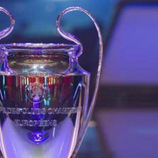 Champions League, tutto sul sorteggio playoff: data, orario e dove vederlo