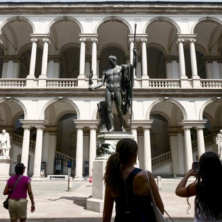 A Ferragosto aperti i musei e i luoghi della cultura statali