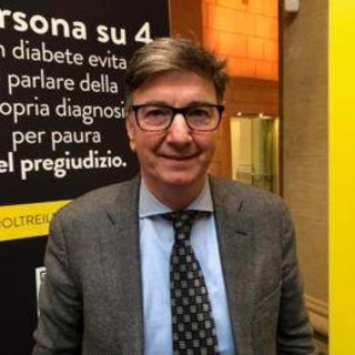 Salute, Candido (Amd): &quot;Su diabete scarsa conoscenza e luoghi comuni&quot;