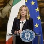 Sud, Meloni “Con questo governo è diventato locomotiva d’Italia”