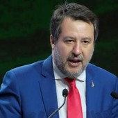 Treni, Salvini: &quot;Incendi e guasti finiti dopo gli esposti&quot;