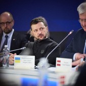 Ucraina, Zelensky “Siamo vivi, obiettivo è pace duratura”