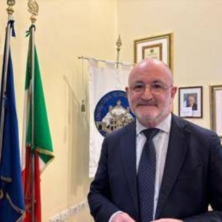 Castelli (Unibs): &quot;Con Rus sostenibilità concreta nel nostro Campus&quot;