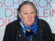 Gerard Depardieu è indagato per frode fiscale aggravata