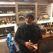 Spalletti privato, nella tenuta di Montaione tra vini e collezione di maglie - Foto