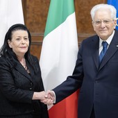 Mattarella “Eccellente collaborazione tra Italia e Malta”